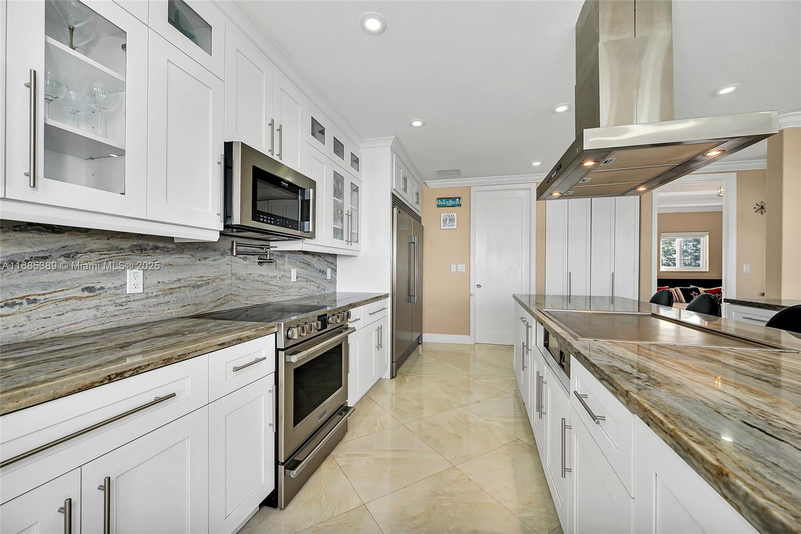 BUCCANEER PT (LARGO SOUND - Residential