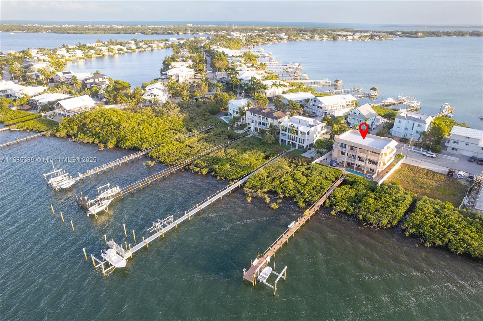 BUCCANEER PT (LARGO SOUND - Residential