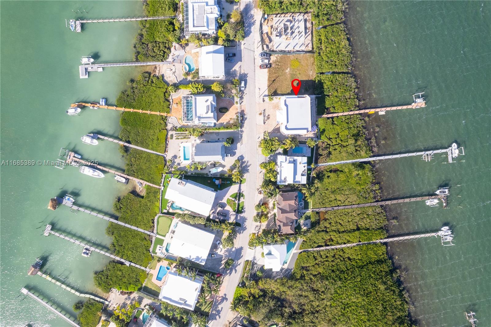 BUCCANEER PT (LARGO SOUND - Residential