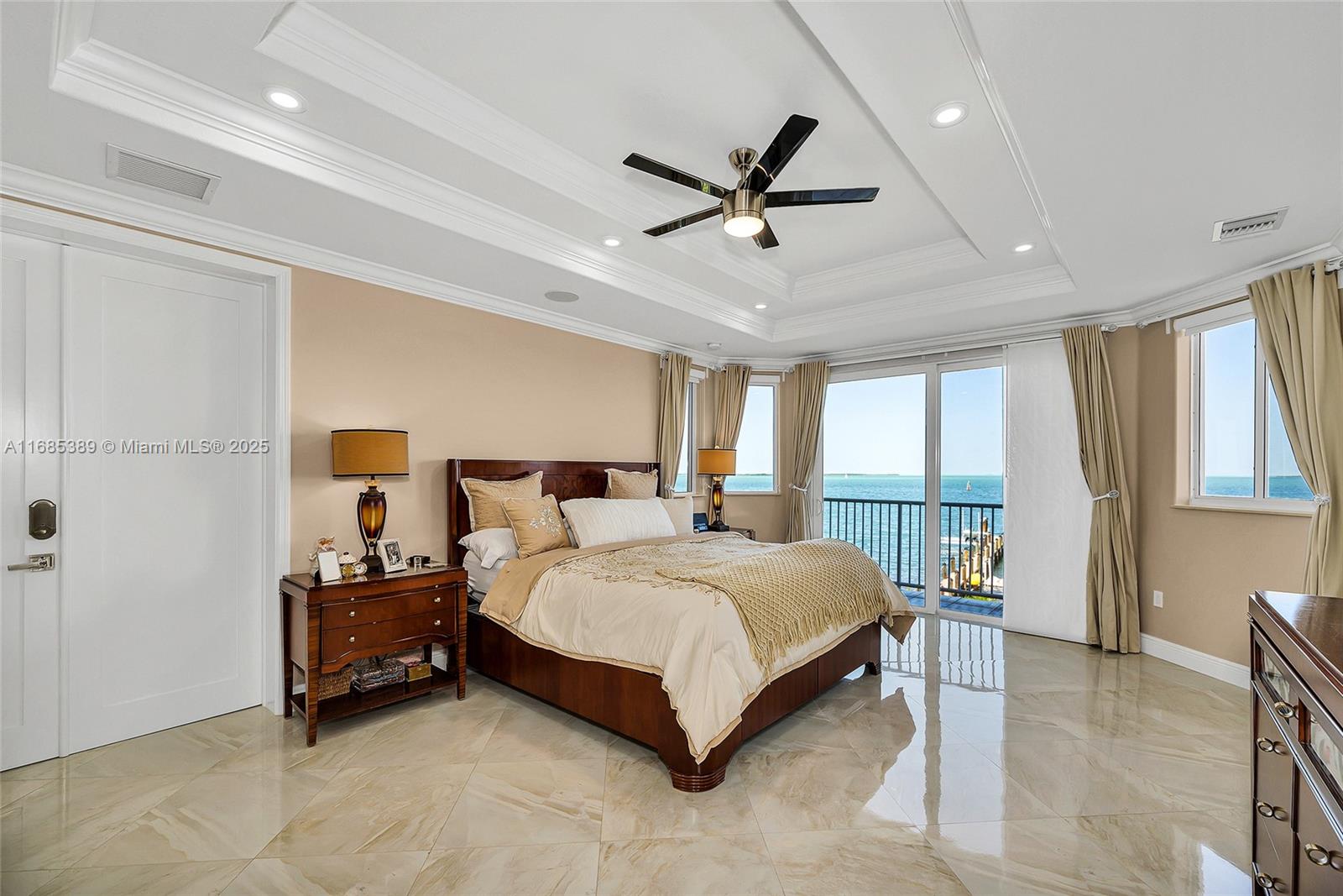 BUCCANEER PT (LARGO SOUND - Residential