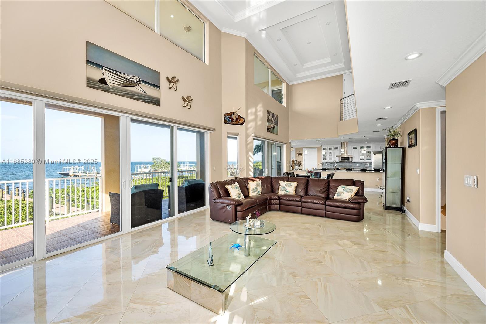 BUCCANEER PT (LARGO SOUND - Residential