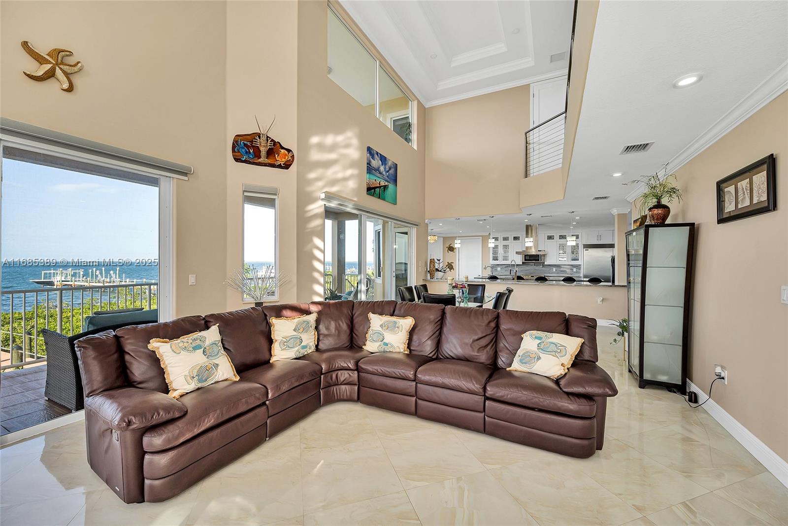 BUCCANEER PT (LARGO SOUND - Residential