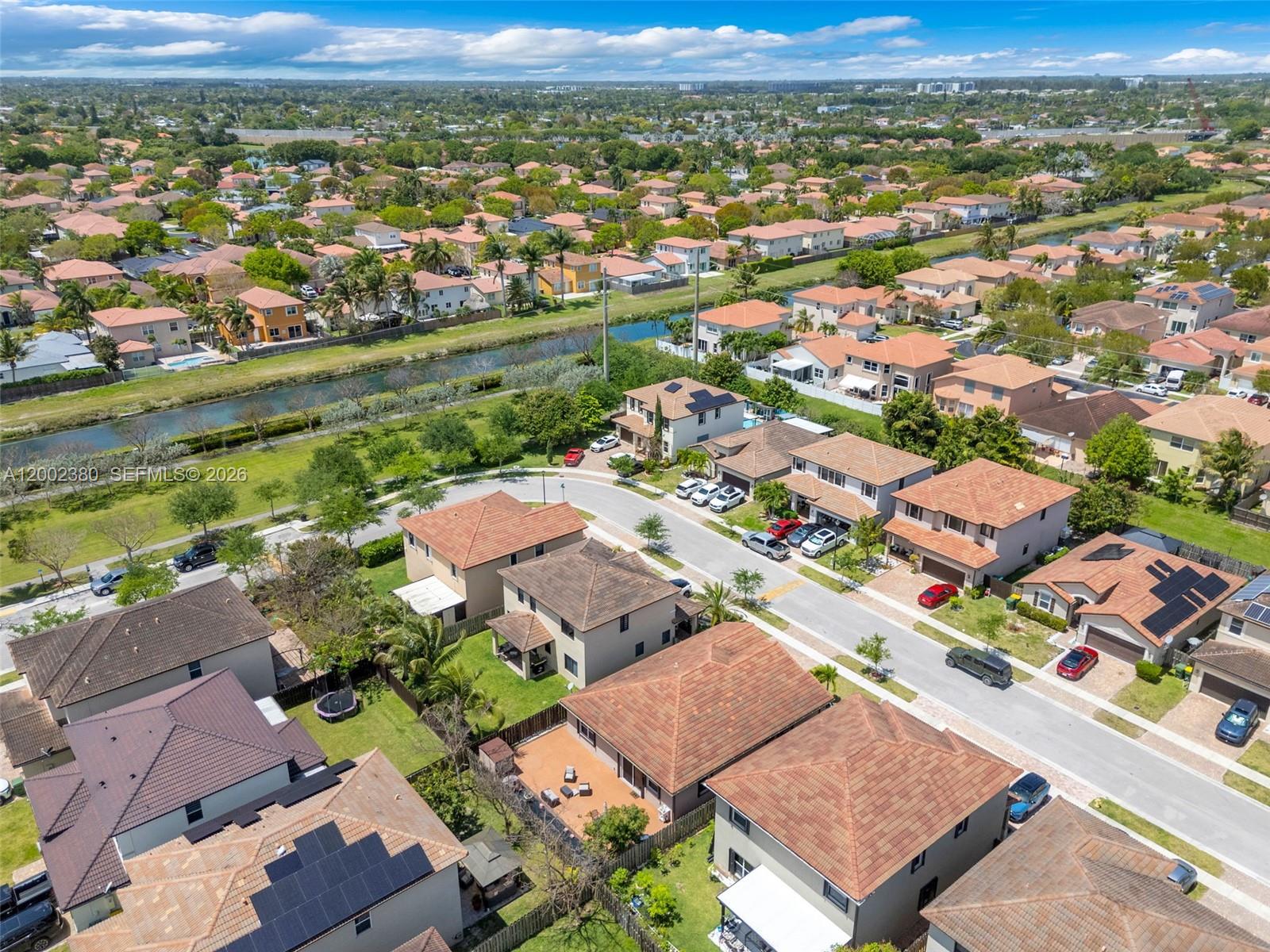 COUNTRY GARDENS SOUTH - Residential