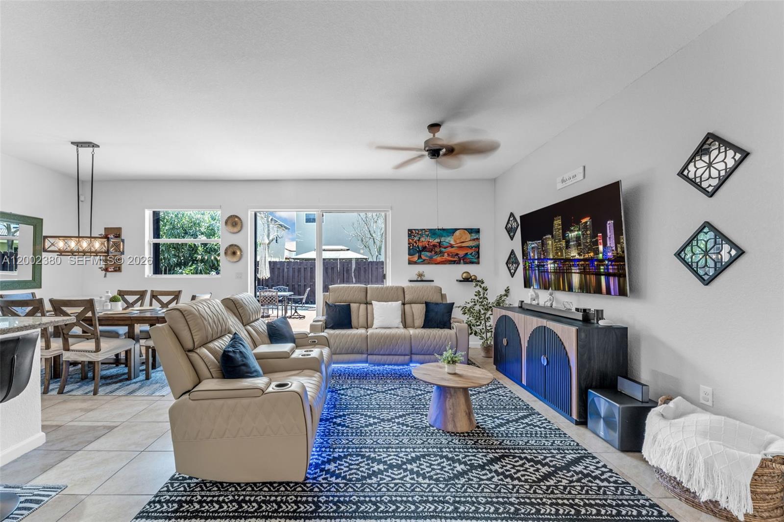 COUNTRY GARDENS SOUTH - Residential