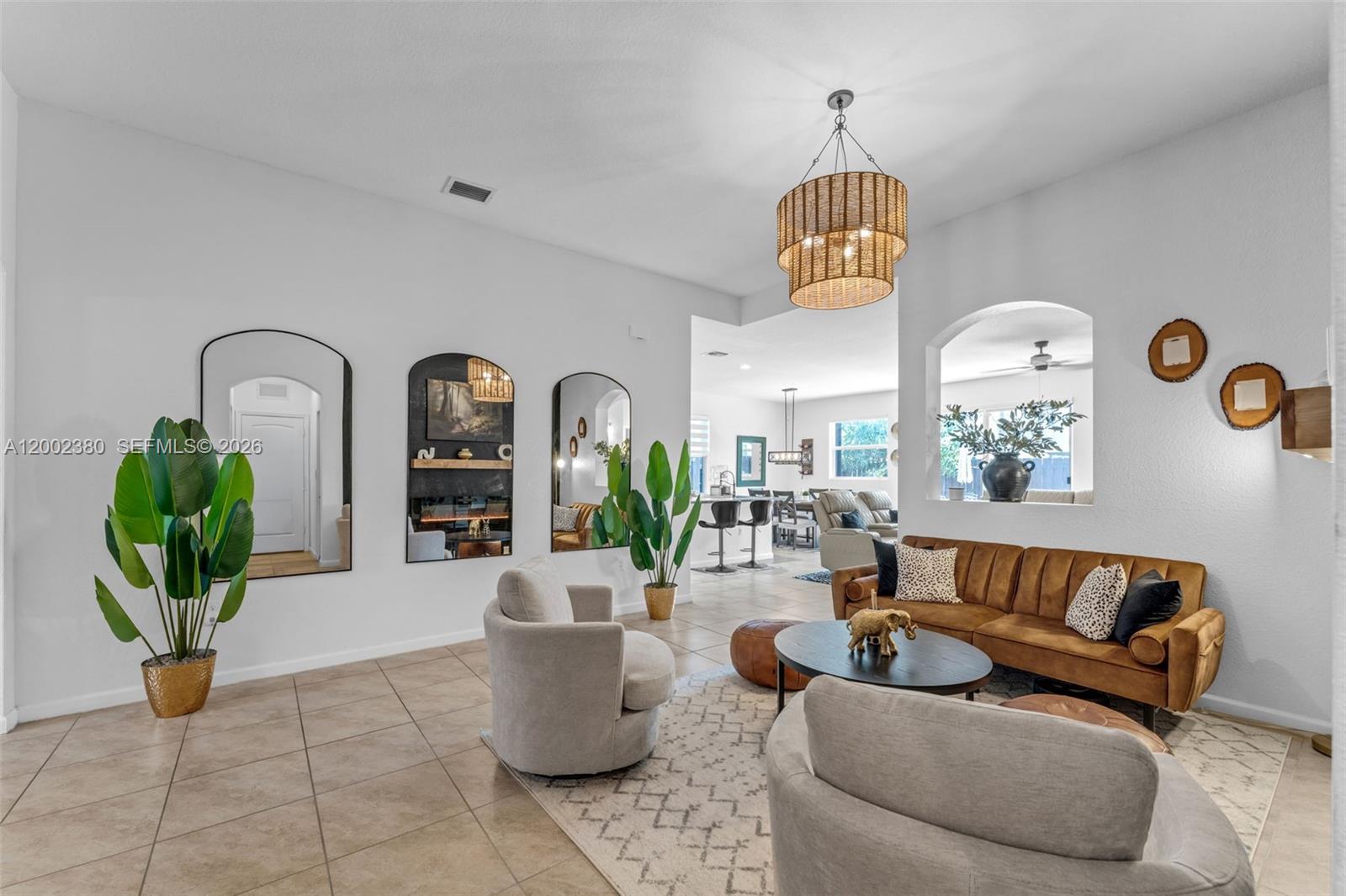 COUNTRY GARDENS SOUTH - Residential