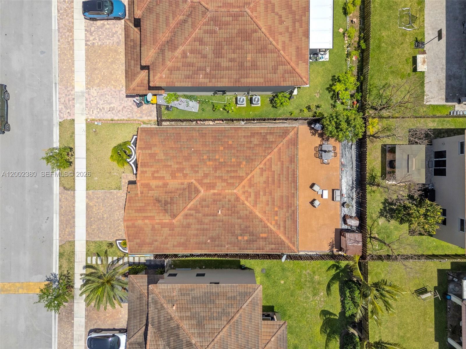 COUNTRY GARDENS SOUTH - Residential