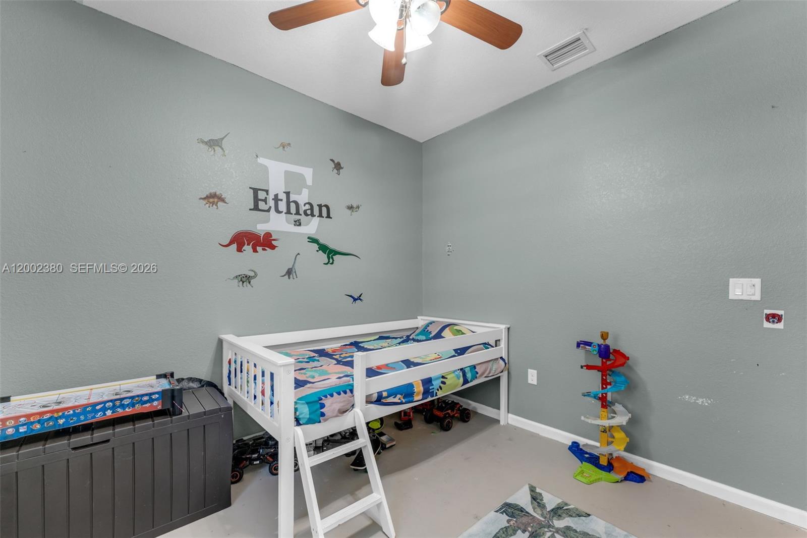 COUNTRY GARDENS SOUTH - Residential