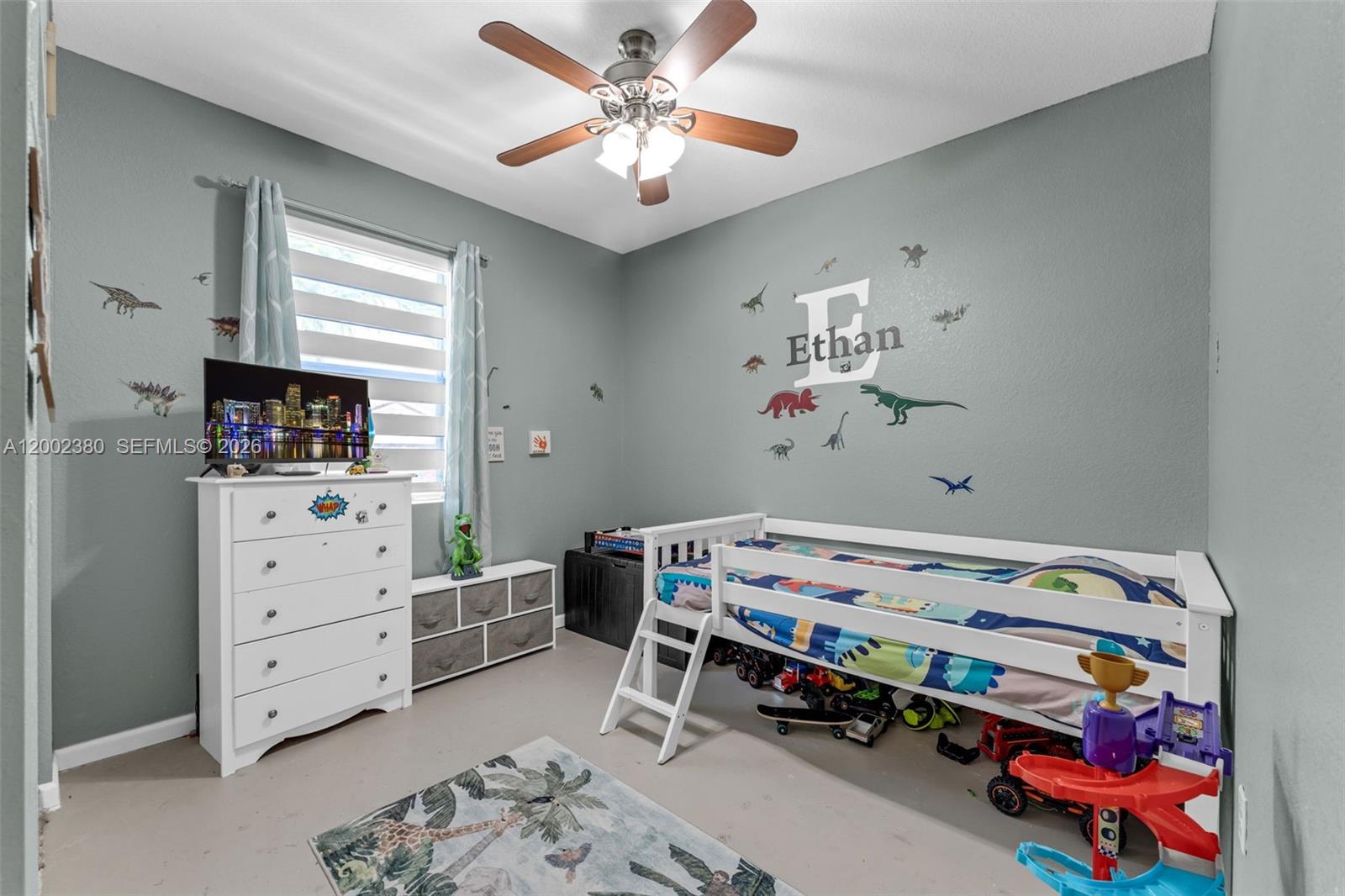 COUNTRY GARDENS SOUTH - Residential