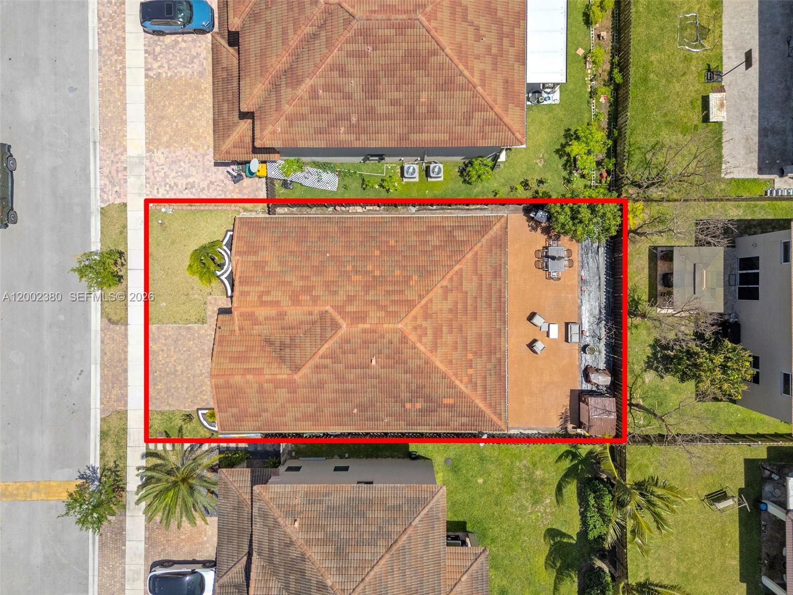 COUNTRY GARDENS SOUTH - Residential