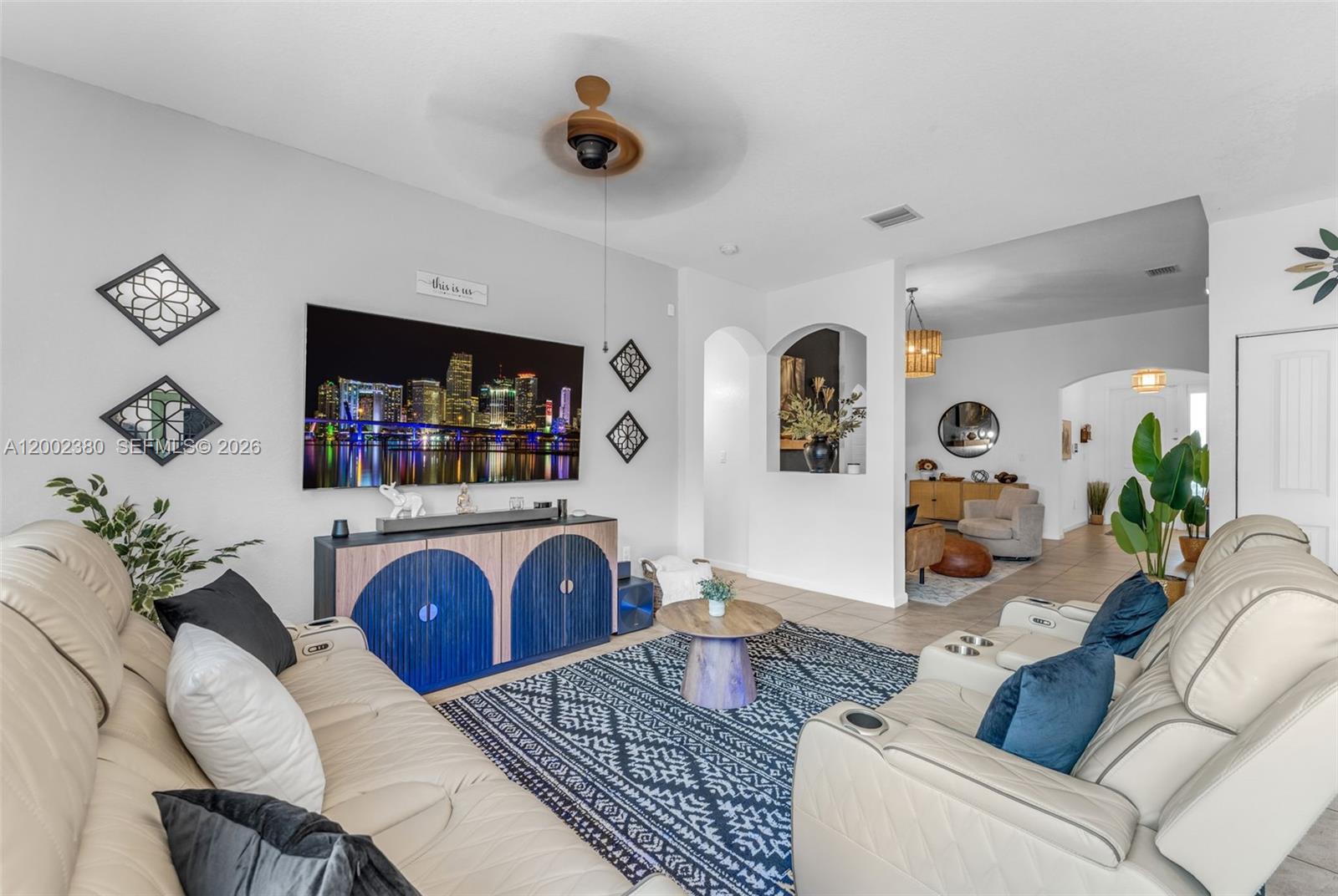 COUNTRY GARDENS SOUTH - Residential