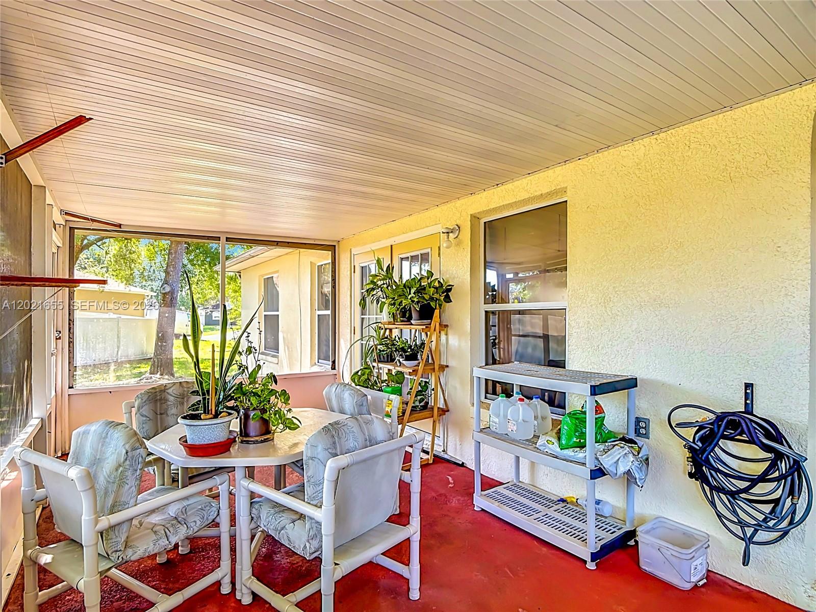 POINCIANA ESTATES SEC B - Residential