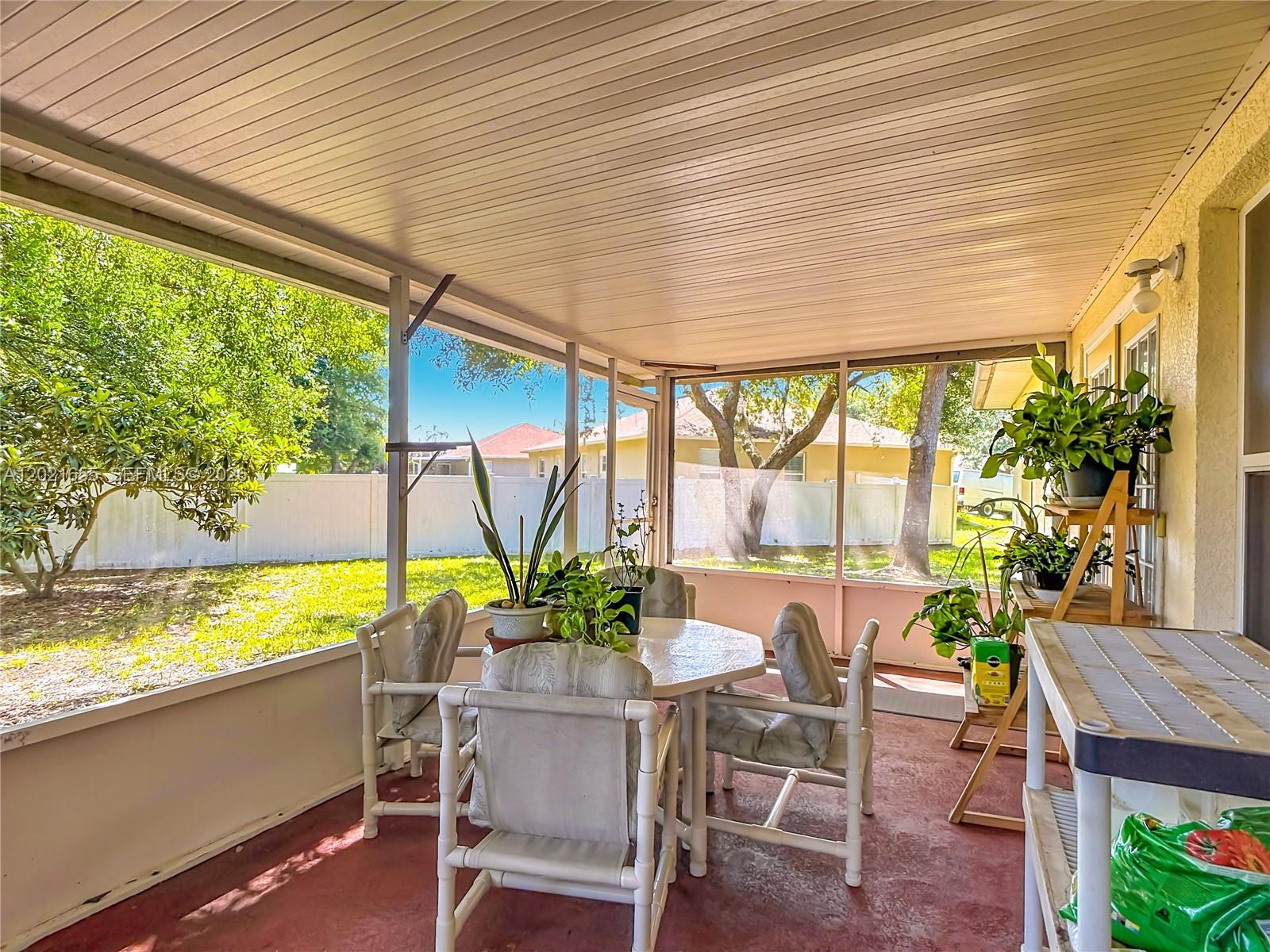 POINCIANA ESTATES SEC B - Residential