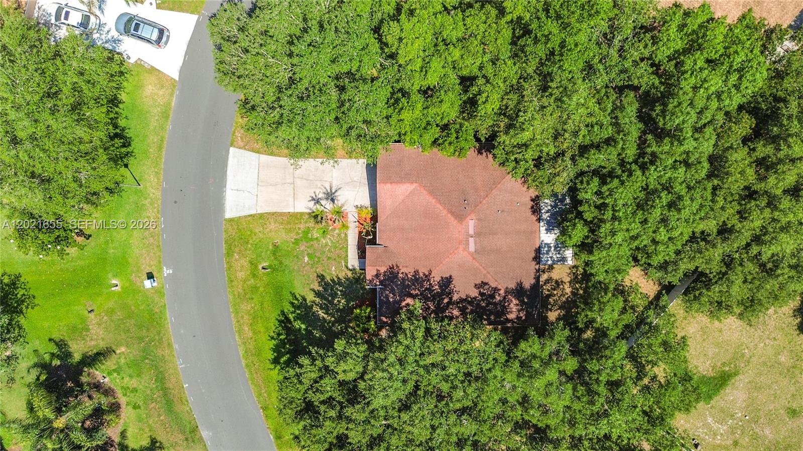 POINCIANA ESTATES SEC B - Residential