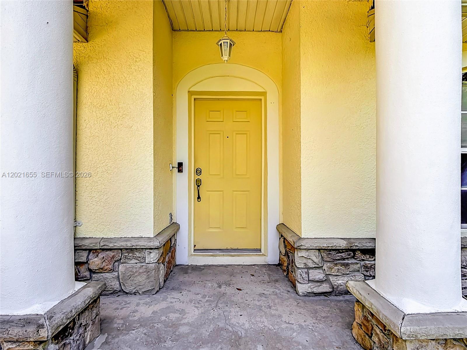 POINCIANA ESTATES SEC B - Residential