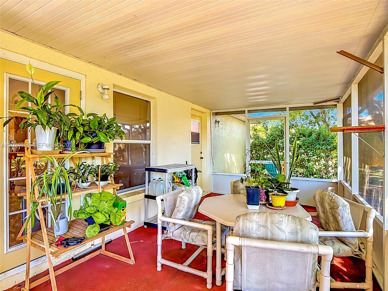 POINCIANA ESTATES SEC B - Residential