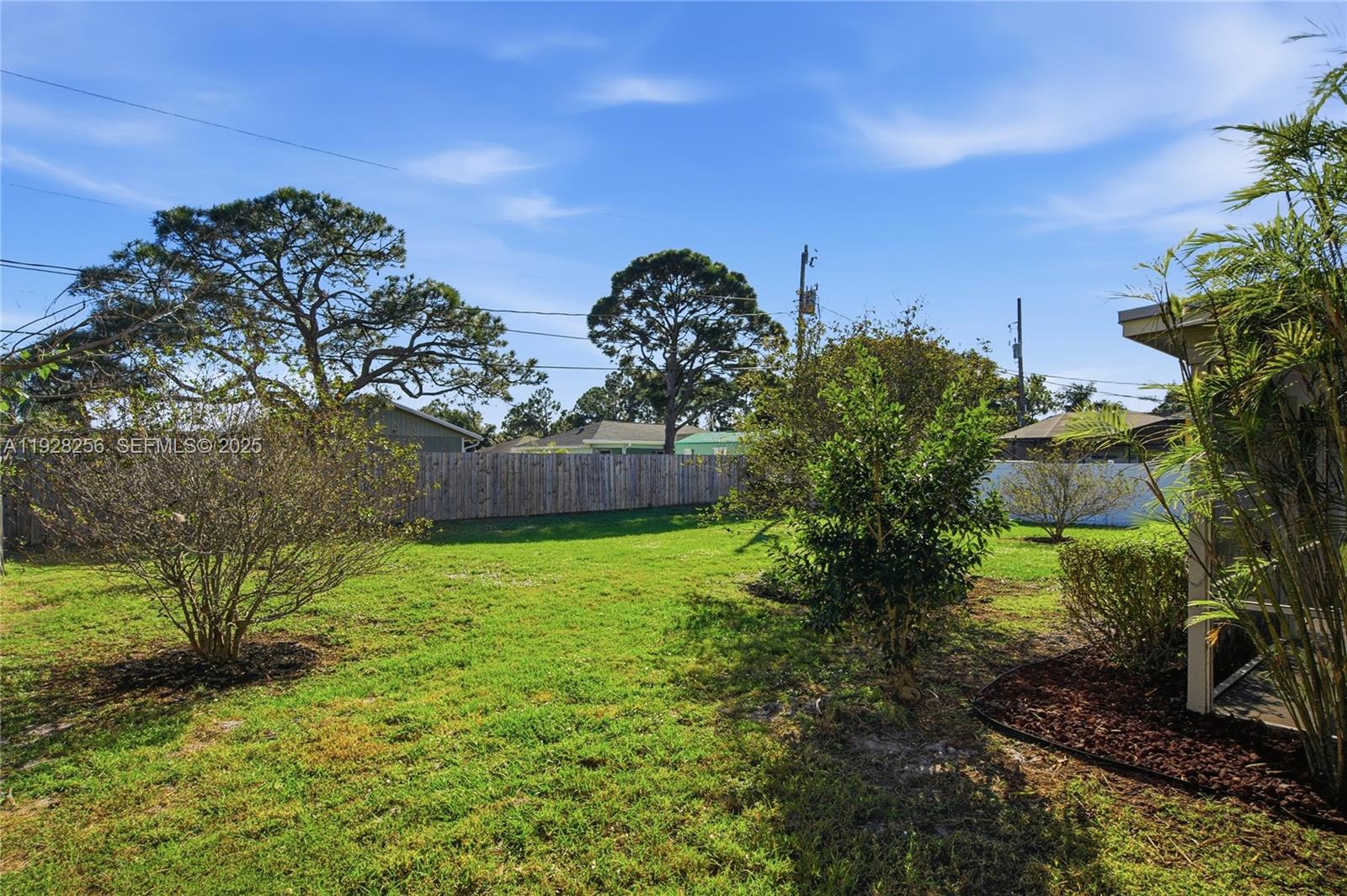 PORT ST LUCIE SECTION 16 - Residential