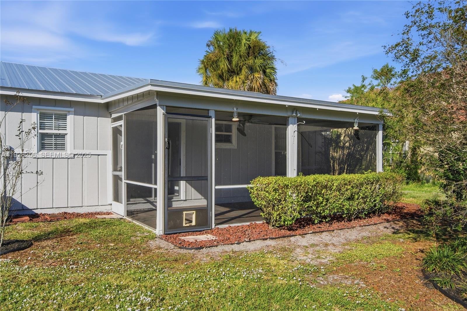 PORT ST LUCIE SECTION 16 - Residential