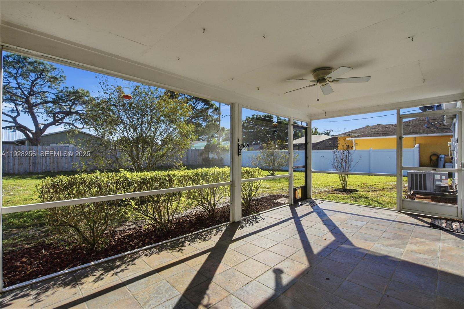 PORT ST LUCIE SECTION 16 - Residential