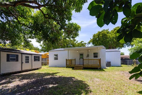 Tiny photo for 1029 NW 42nd St, Miami, FL 33127 (MLS # A12076704)