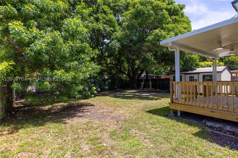 Tiny photo for 1029 NW 42nd St, Miami, FL 33127 (MLS # A12076704)