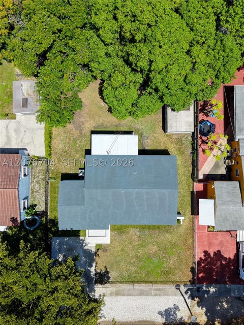 Tiny photo for 1029 NW 42nd St, Miami, FL 33127 (MLS # A12076704)