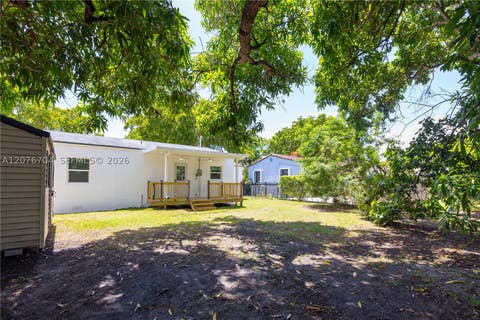 Tiny photo for 1029 NW 42nd St, Miami, FL 33127 (MLS # A12076704)