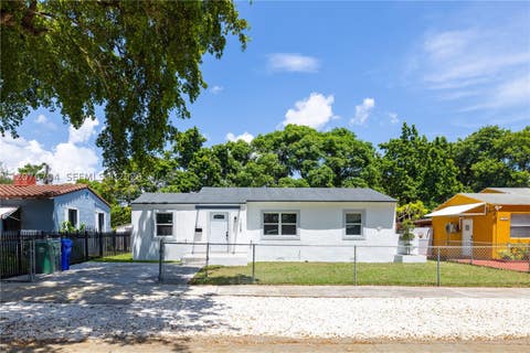 Tiny photo for 1029 NW 42nd St, Miami, FL 33127 (MLS # A12076704)