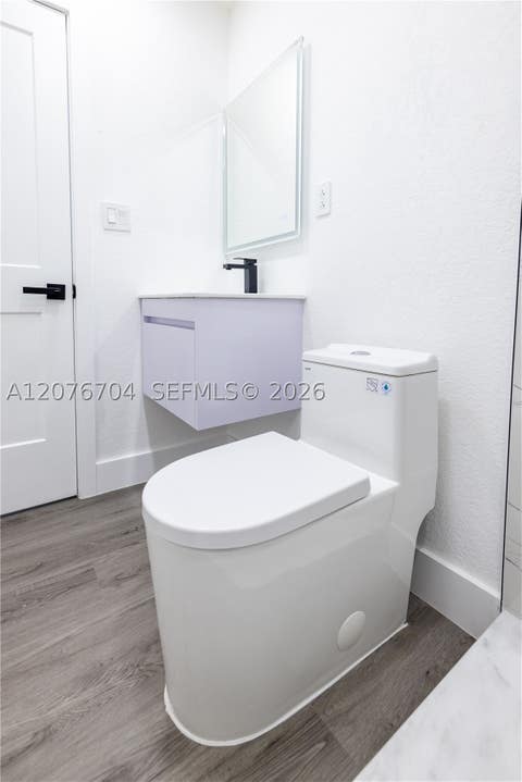 Tiny photo for 1029 NW 42nd St, Miami, FL 33127 (MLS # A12076704)