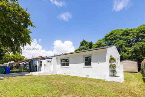 Tiny photo for 1029 NW 42nd St, Miami, FL 33127 (MLS # A12076704)
