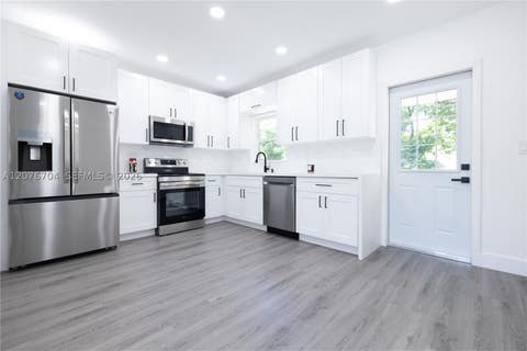 Tiny photo for 1029 NW 42nd St, Miami, FL 33127 (MLS # A12076704)
