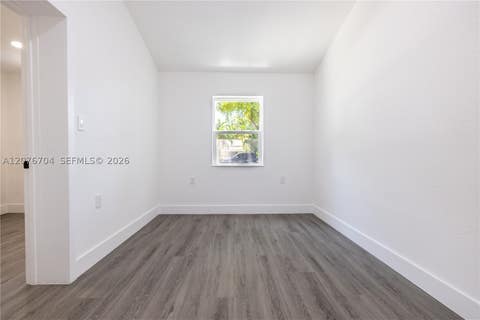 Tiny photo for 1029 NW 42nd St, Miami, FL 33127 (MLS # A12076704)