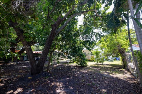 Tiny photo for 1029 NW 42nd St, Miami, FL 33127 (MLS # A12076704)