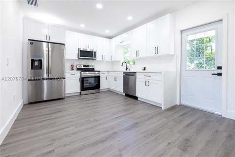 Tiny photo for 1029 NW 42nd St, Miami, FL 33127 (MLS # A12076704)