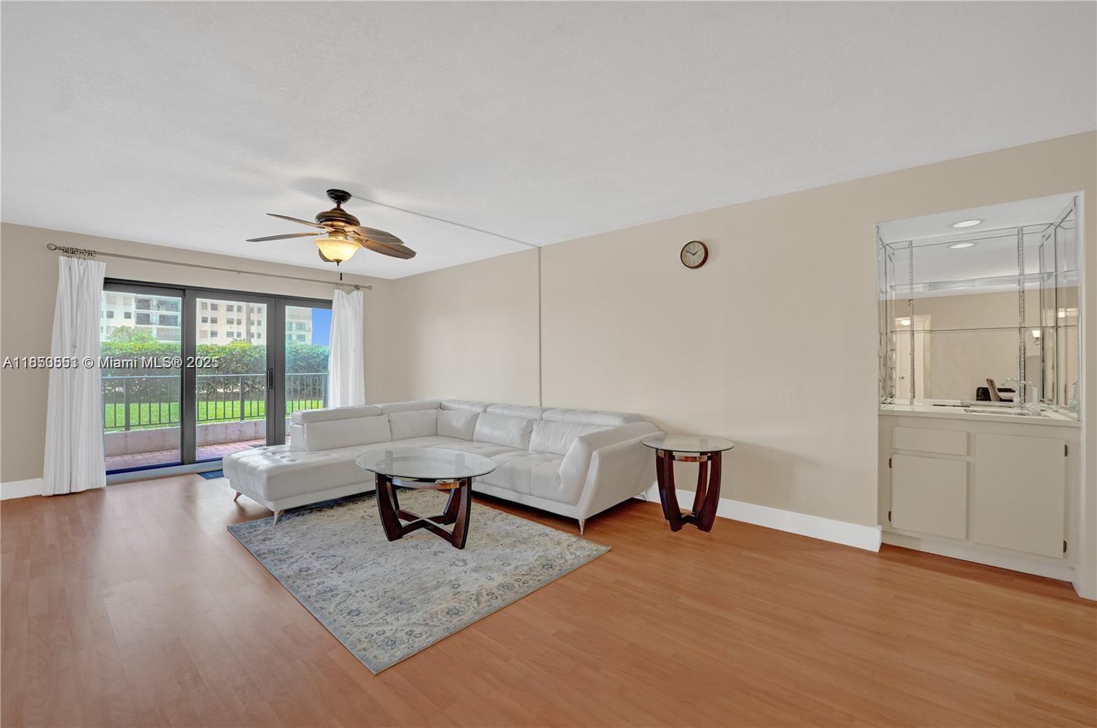ANNUAL LONG TERM RENTAL. 2 BED/2 BATH SPLIT FLOOR PLAN, MOSTLY FURNISHED WITH ROOM FOR YOUR PERSONAL TOUCH. BEAUTIFULLY RENOVATED KITCHEN,NEW AC, NEW HOT WATER HEATER, ROLL IN SHOWER HANDICAPPED ACCESSIBLE, 2 WALK IN CLOSETS WITH TONS OF STORAGE, NEW WASHER/DRYER IN UNIT, SLIDING DOORS OPEN DIRECTLY TO POOL DECK W/ CAFE AND BBQ GRILLS. THE SUMMIT IS A WELL MAINTAINED BUILDING WITH EVERY AMENITY, 24 HOUR SECURITY, DEEDED GARAGE PARKING ON 9 ACRES OF MANICURED LAWNS. THERE ARE 2 HEATED POOLS, 3 BBQ'S, RESTAURANT OPEN FOR BREAKFAST LUNCH & DINNER, TENNIS, PICKLEBALL, BOCCE, SHUFFLEBOARD, GAME ROOMS, TETHER BALL, BASKETBALL, GOLF PUTTING & DRIVING & MORE! FUN FOR EVERYONE; MOVIE NIGHT EVERY TUESDAY, SOCIALS & DANCING UNDER THE STARS! SITUATED ON FAMED HOLLYWOOD BROADWALK.