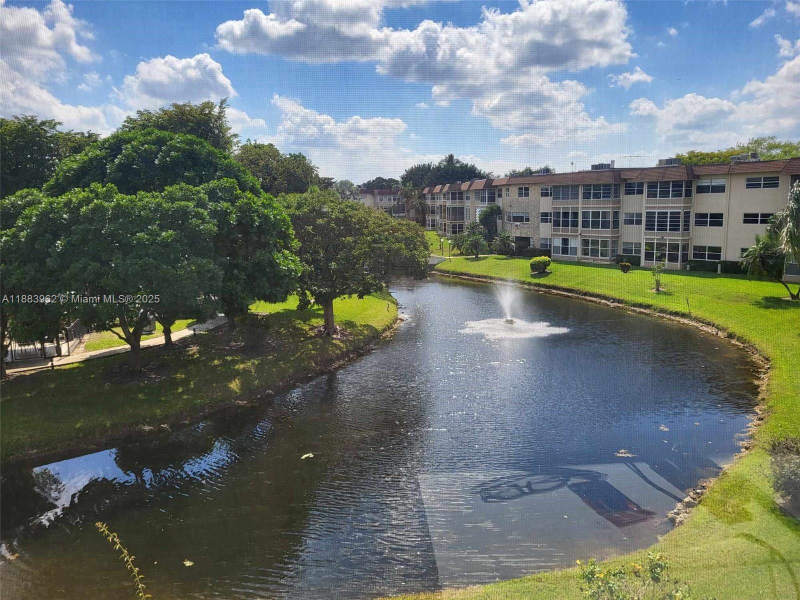 WALNUT GARDENS CONDO - Residential