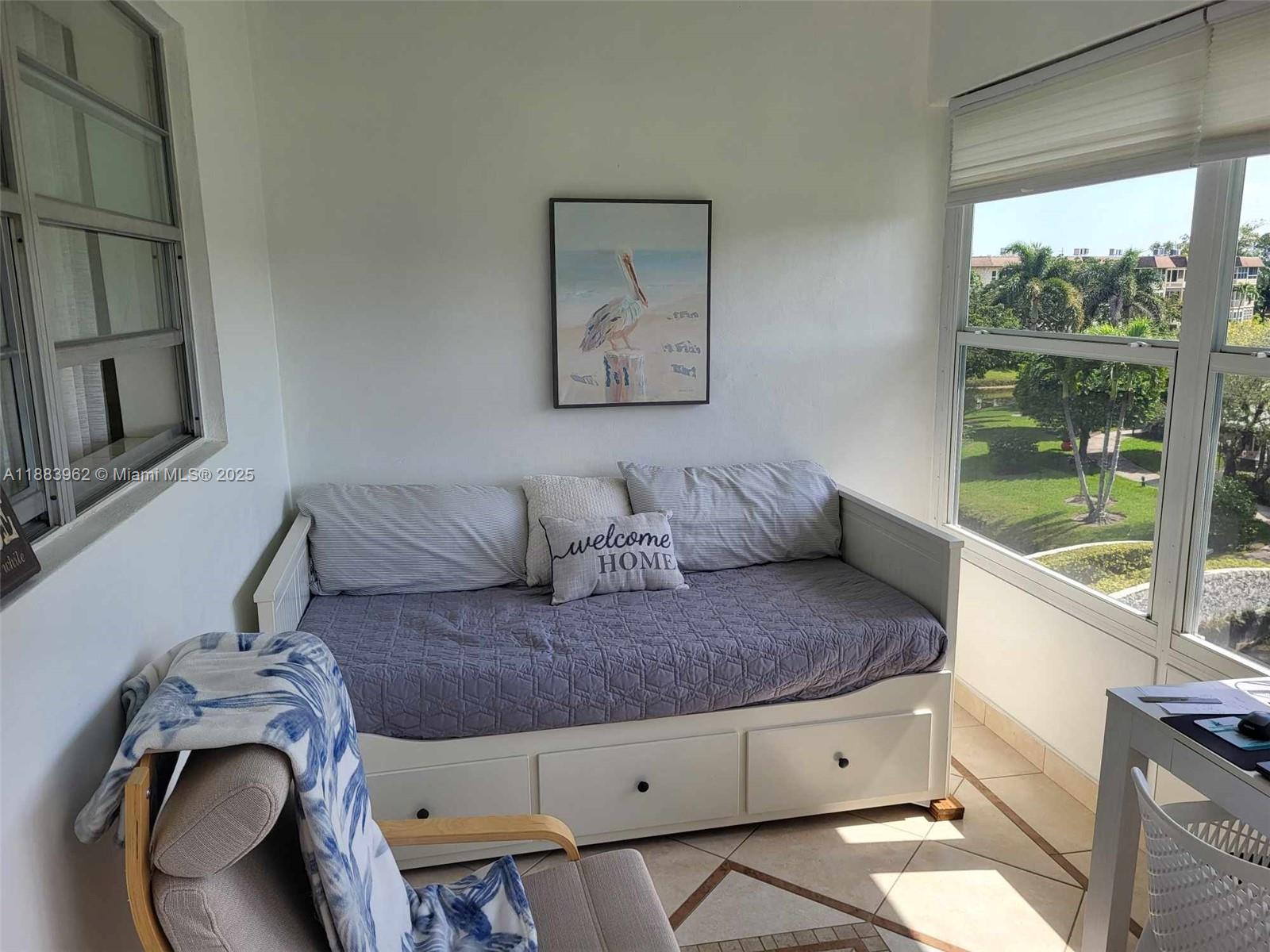 WALNUT GARDENS CONDO - Residential