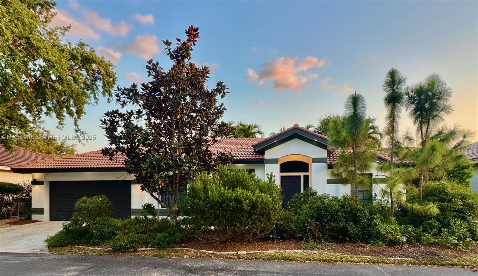 3548 Sahara Springs Blvd, Pompano Beach, Broward County, Florida - 3 Bedrooms  
2 Bathrooms - 