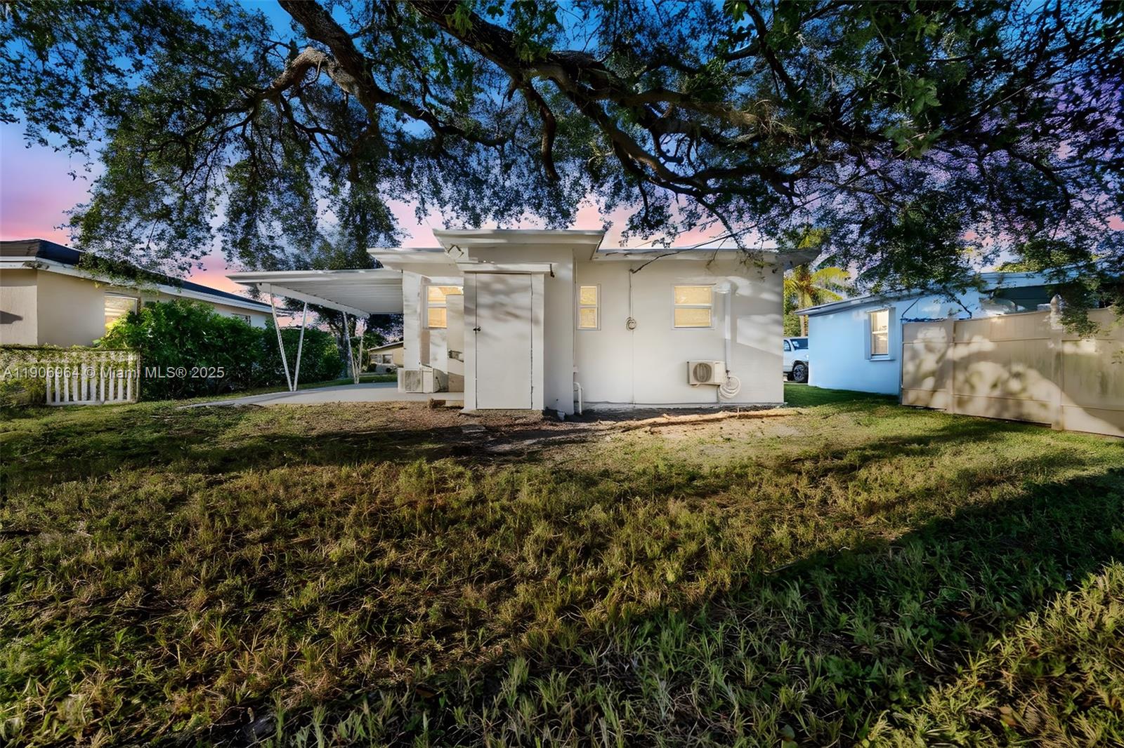 WELWYN MANOR ANNEX - Residential