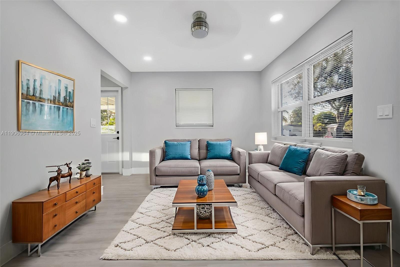 WELWYN MANOR ANNEX - Residential