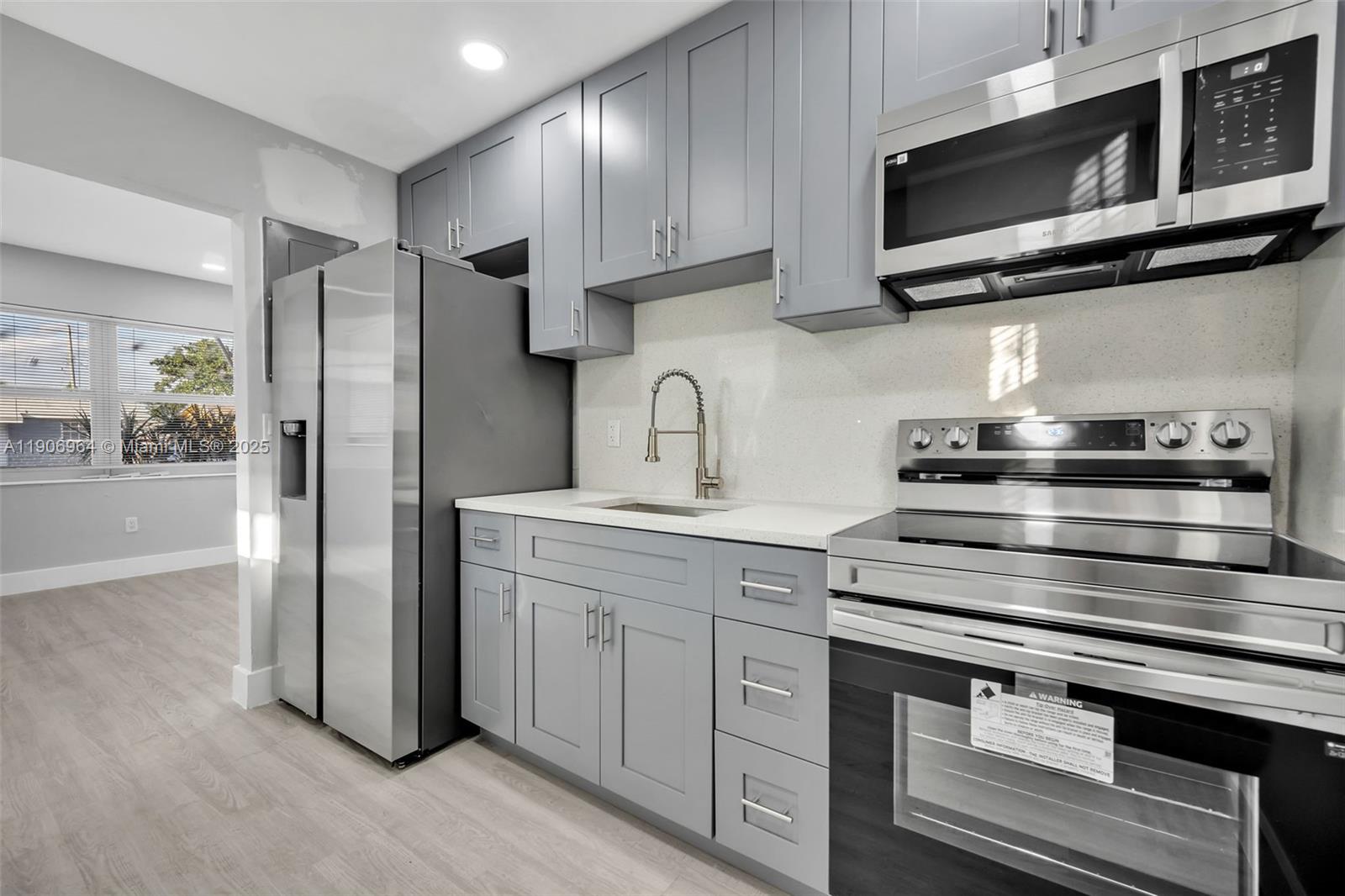 WELWYN MANOR ANNEX - Residential