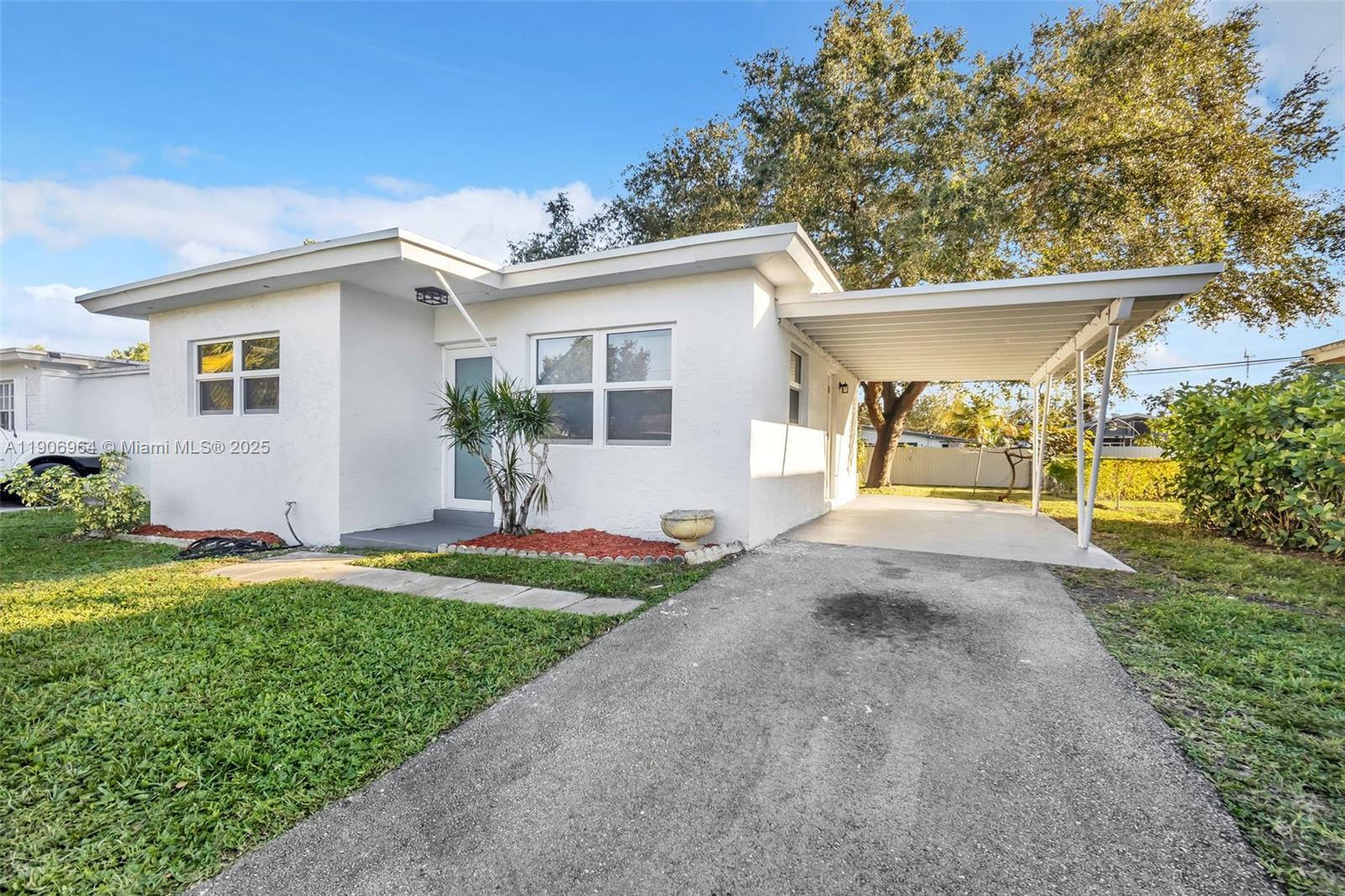 WELWYN MANOR ANNEX - Residential