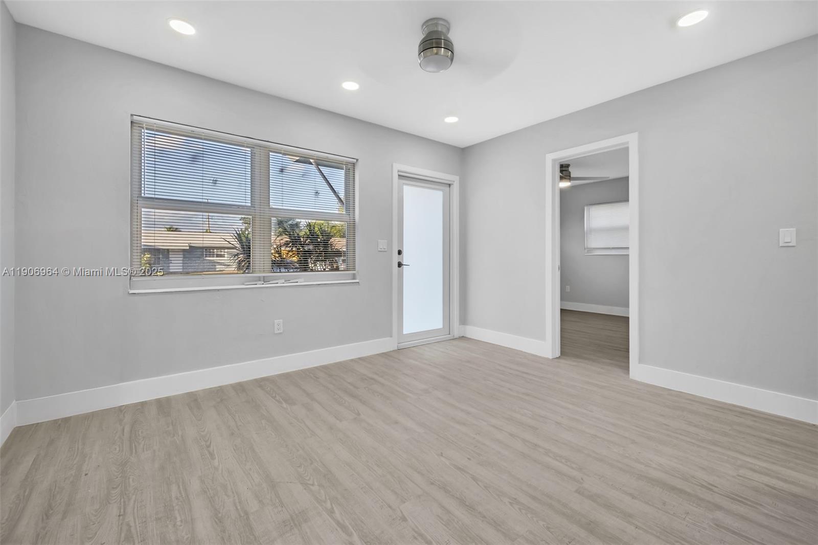 WELWYN MANOR ANNEX - Residential