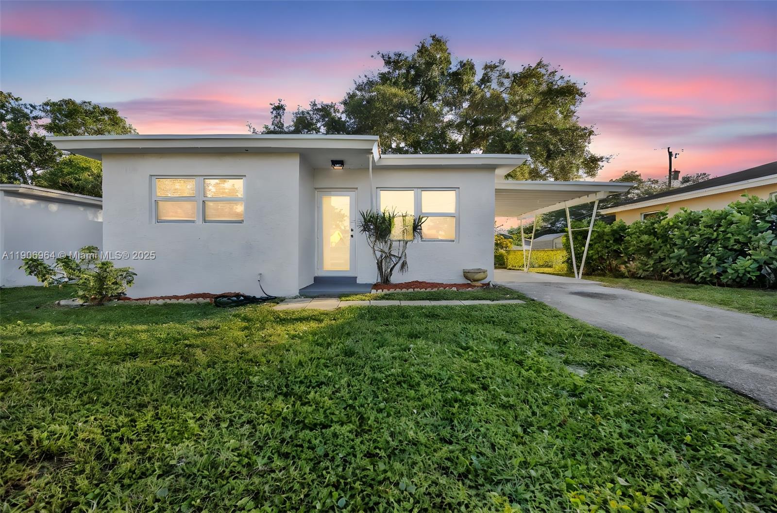 WELWYN MANOR ANNEX - Residential