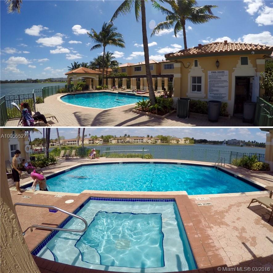 Anchorage At Miami Lakes - Residential