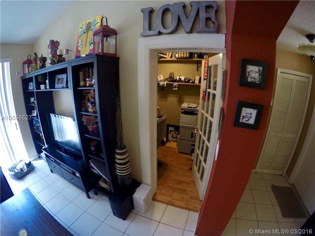 Anchorage At Miami Lakes - Residential