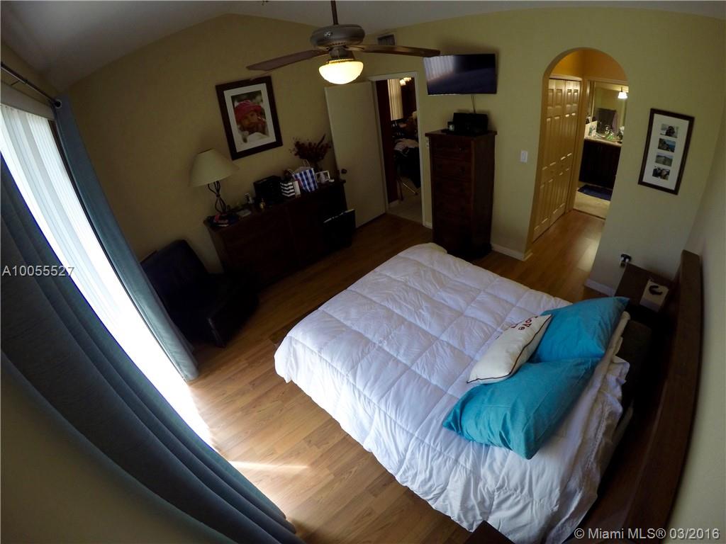 Anchorage At Miami Lakes - Residential