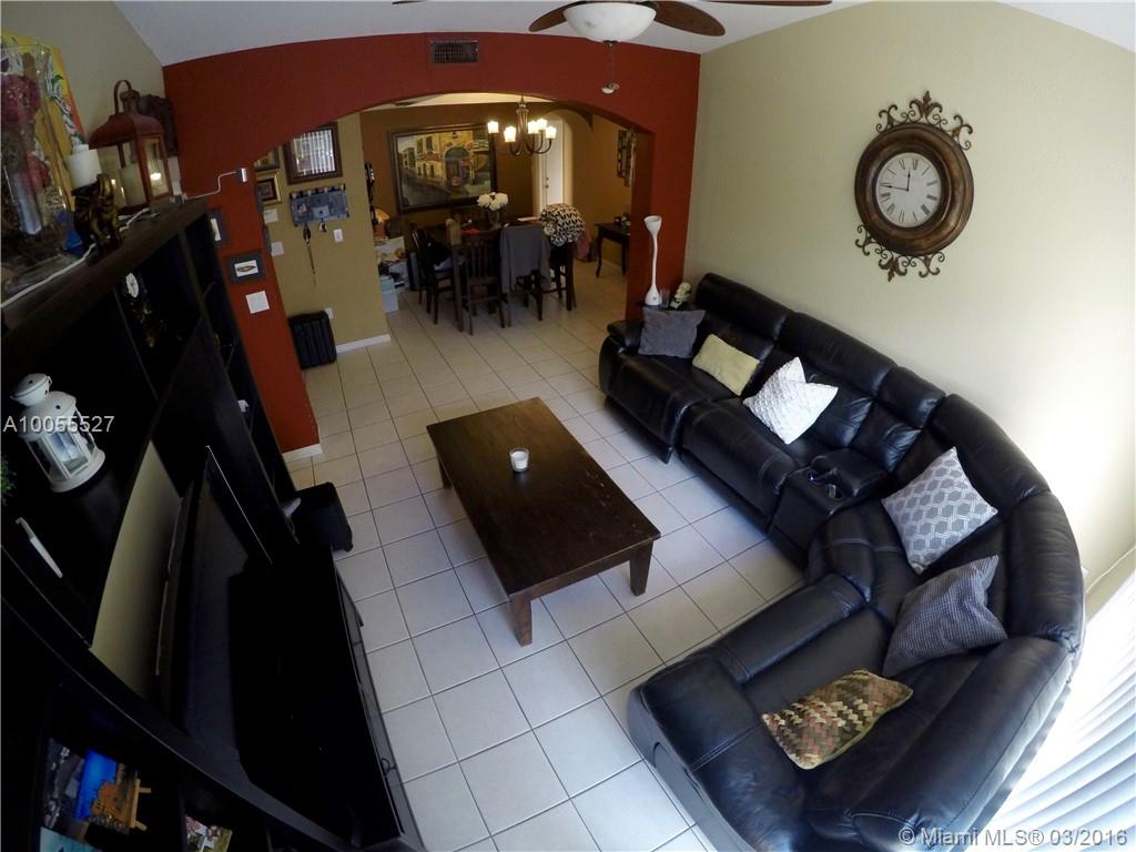 Anchorage At Miami Lakes - Residential