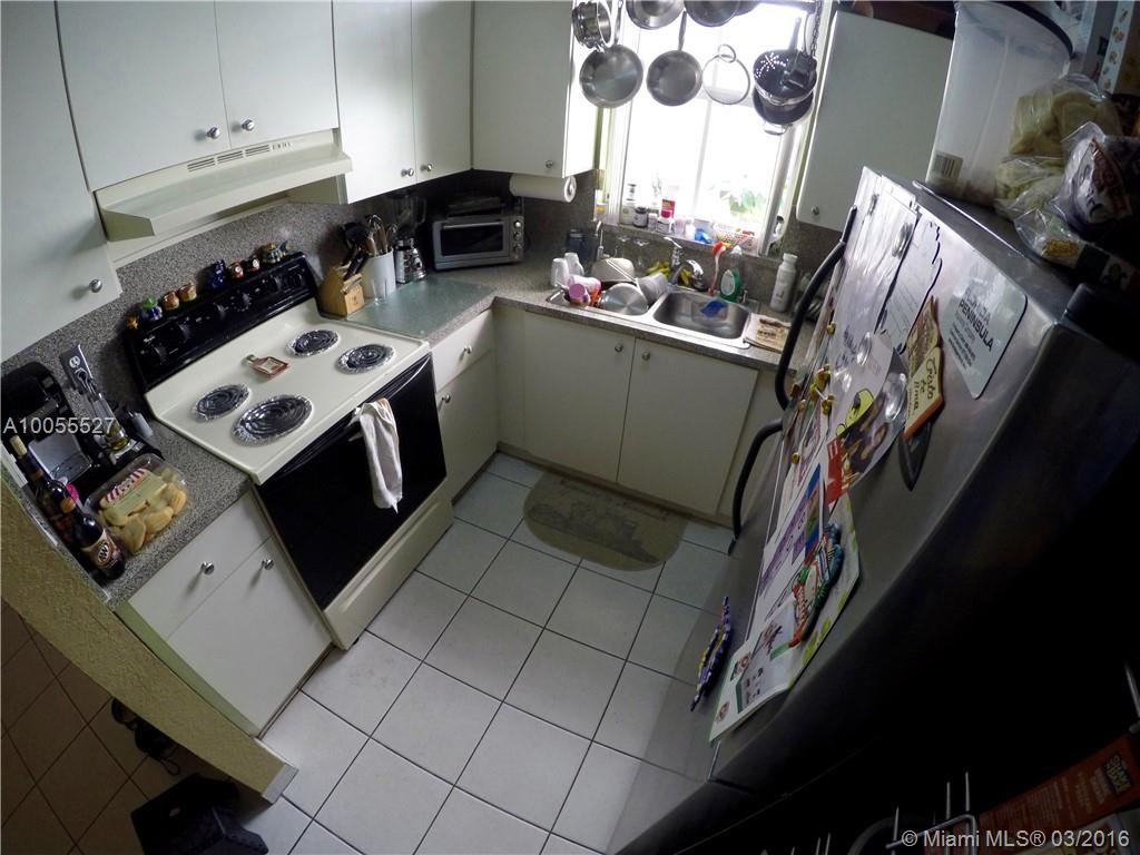 Anchorage At Miami Lakes - Residential