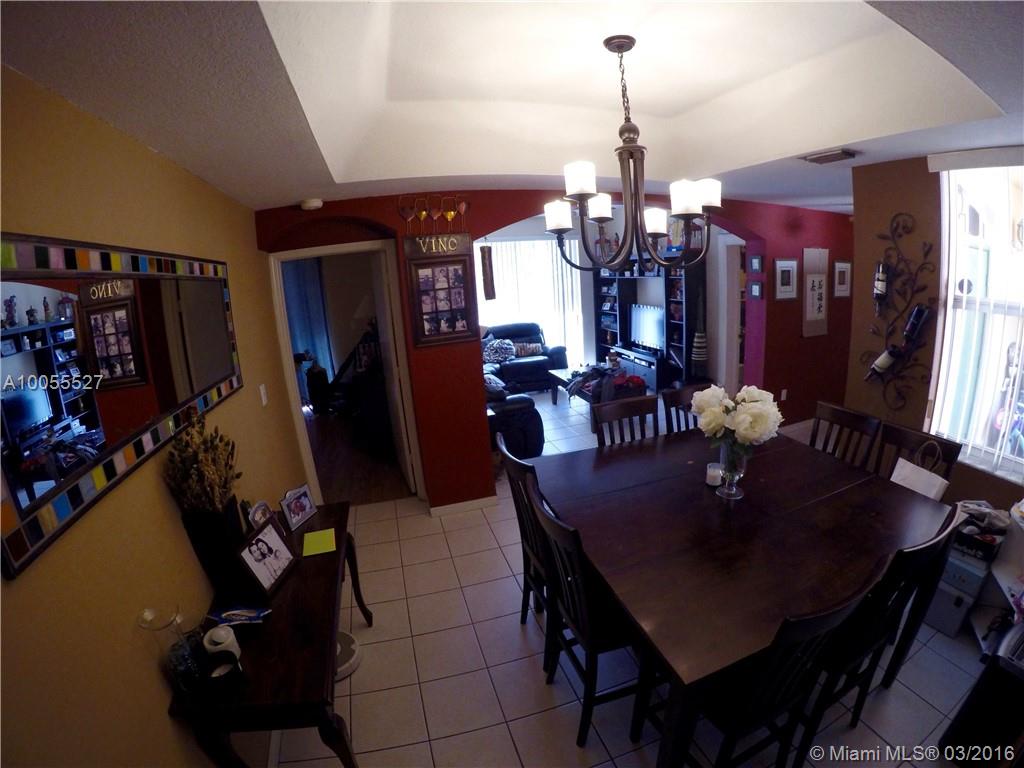 Anchorage At Miami Lakes - Residential