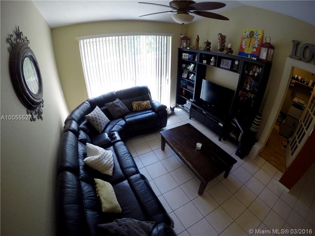 Anchorage At Miami Lakes - Residential